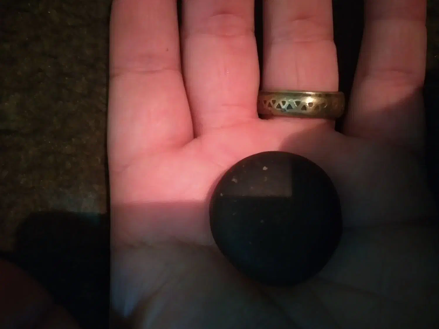 سنگ|کلکسیون اشیاء عتیقه|کرج, خرمدشت|دیوار