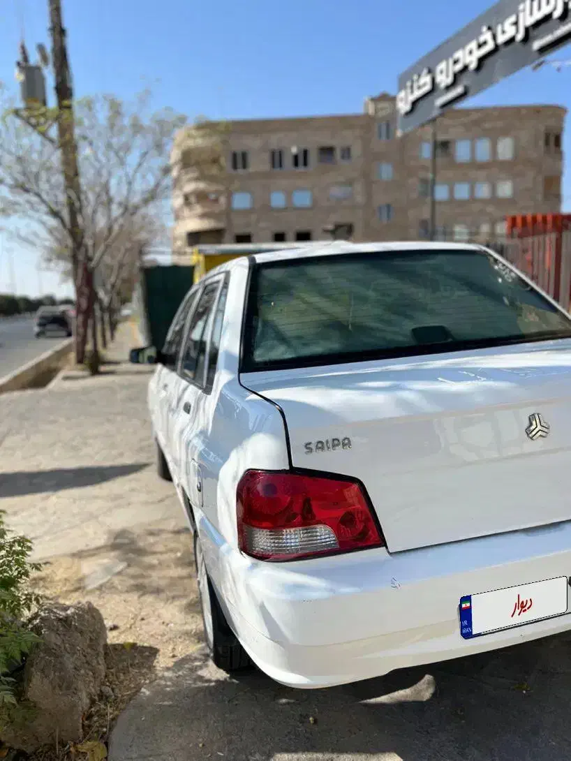 پراید 132 SL|خودرو سواری و وانت|کاشمر, |دیوار