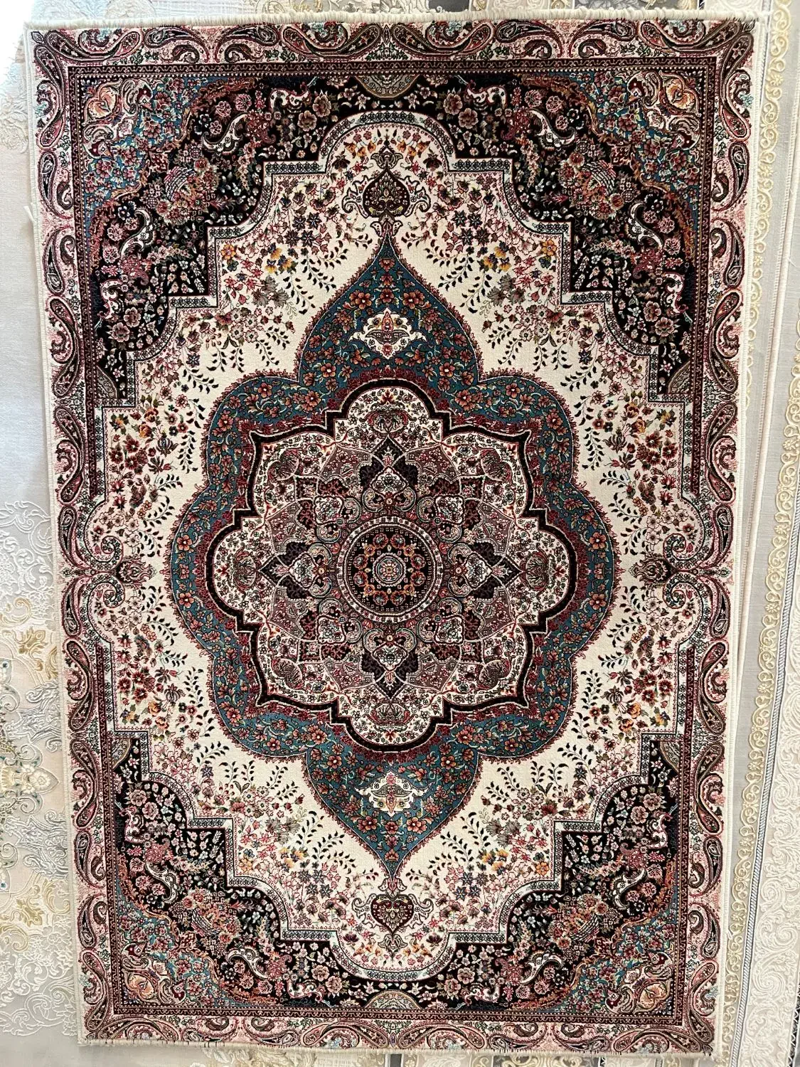 فرش|فرش|پلدشت, |دیوار