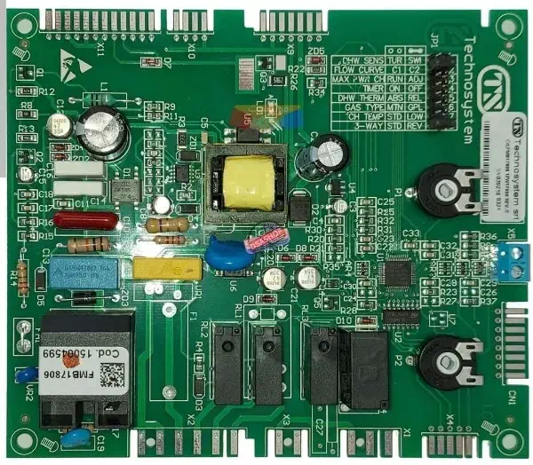 تعمیرات انواع برد|خدمات پیشه و مهارت|رشت, بازار|دیوار