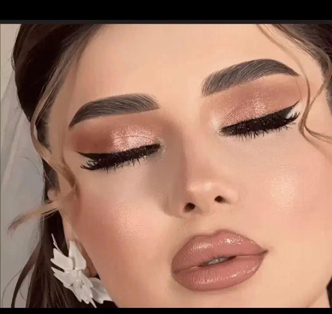 میکاپ|خدمات آرایشگری و زیبایی|یاسوج, |دیوار