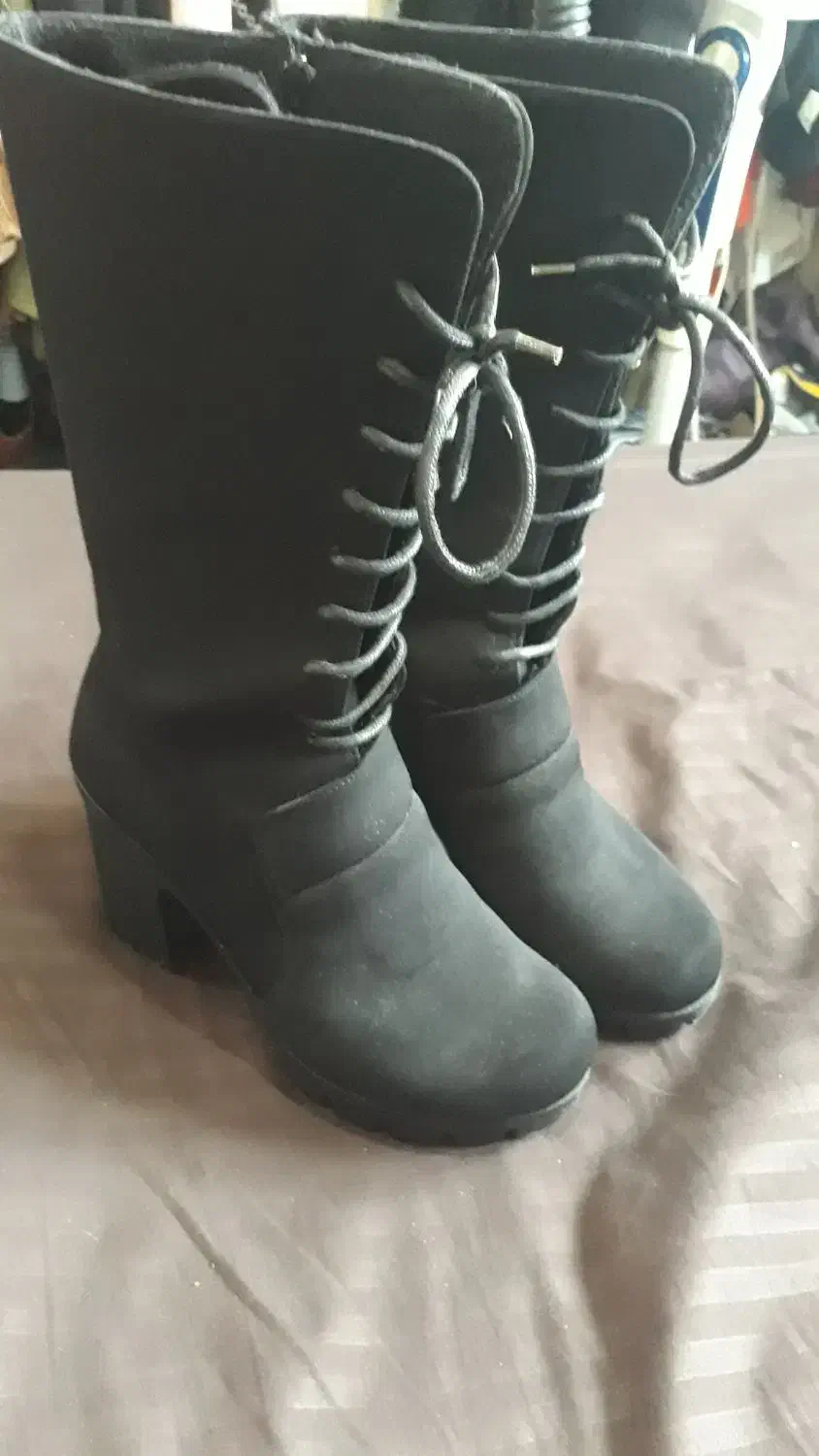 بوت سایز ۴۰|کیف، کفش، کمربند|علیآباد کتول, |دیوار