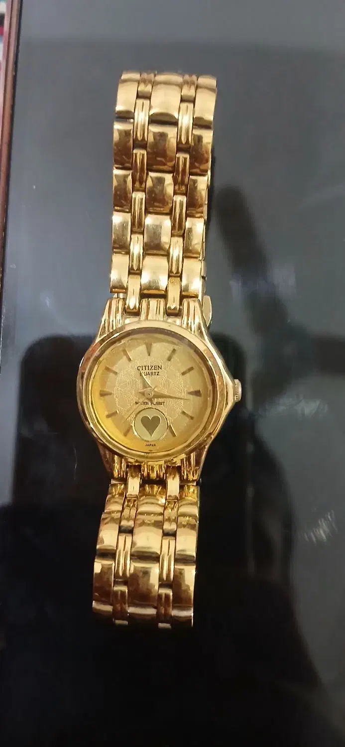 ساعت خوشگل|ساعت|امیدیه, |دیوار