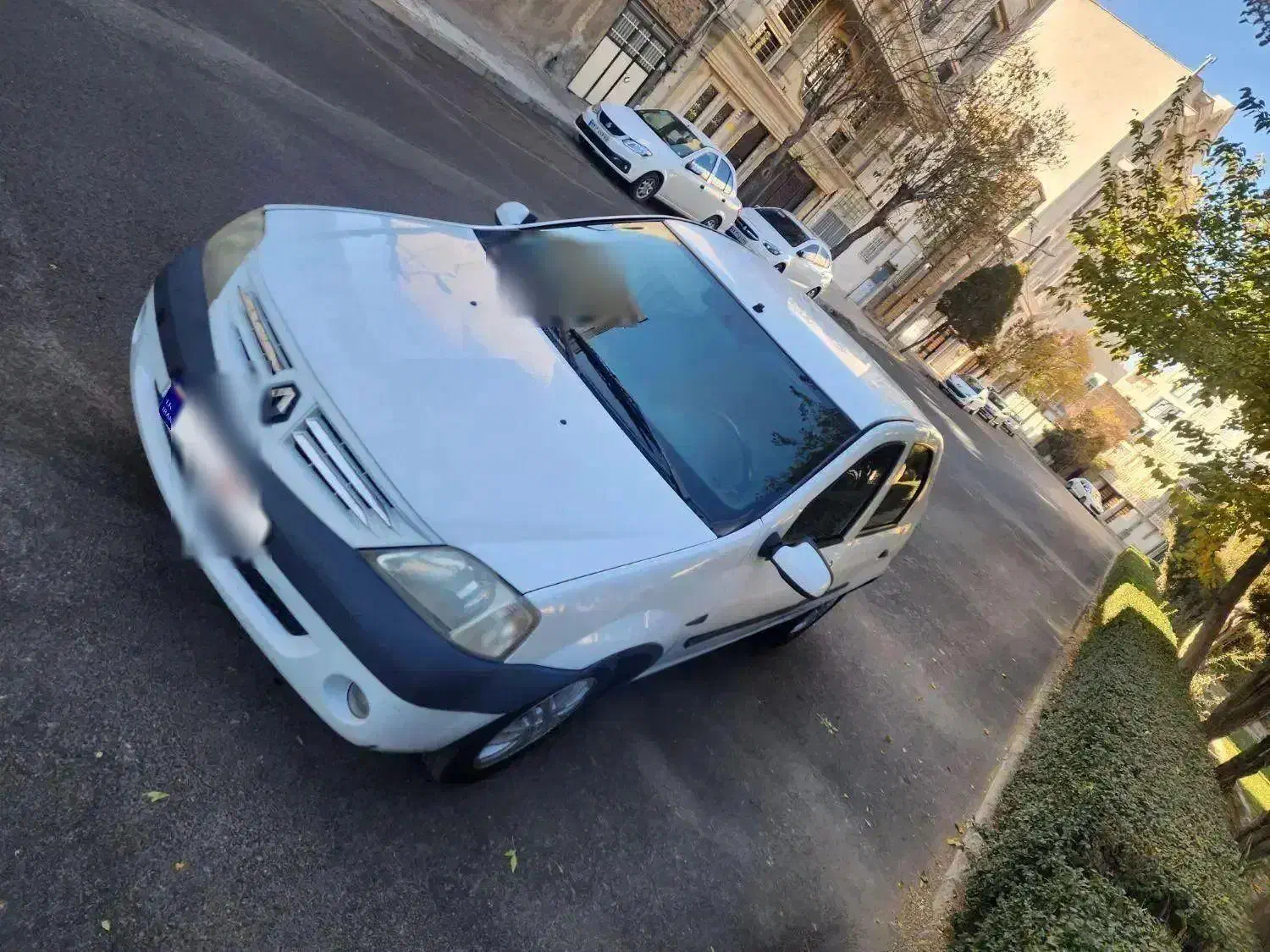 ال نود مدل ۹۱ e2|خودرو سواری و وانت|اراک, |دیوار