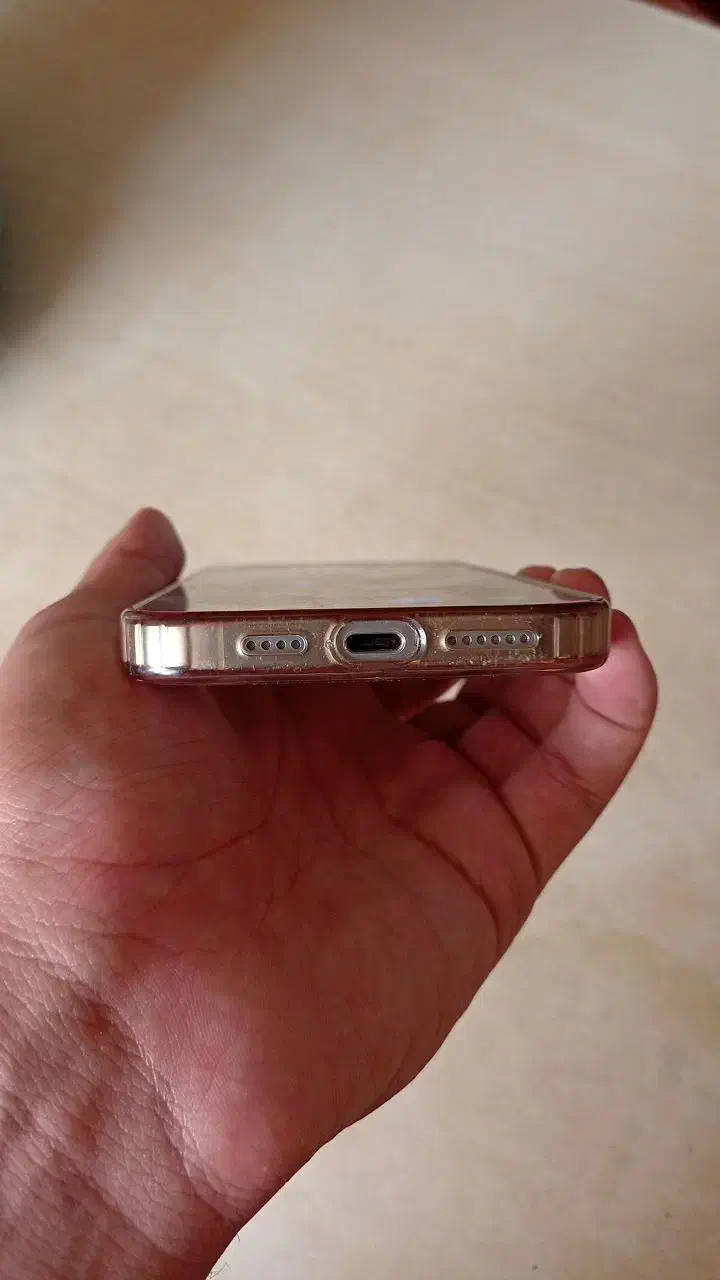 آیفون 16 پرومکس 1 ترابایت|موبایل|کرج, گلشهر|دیوار