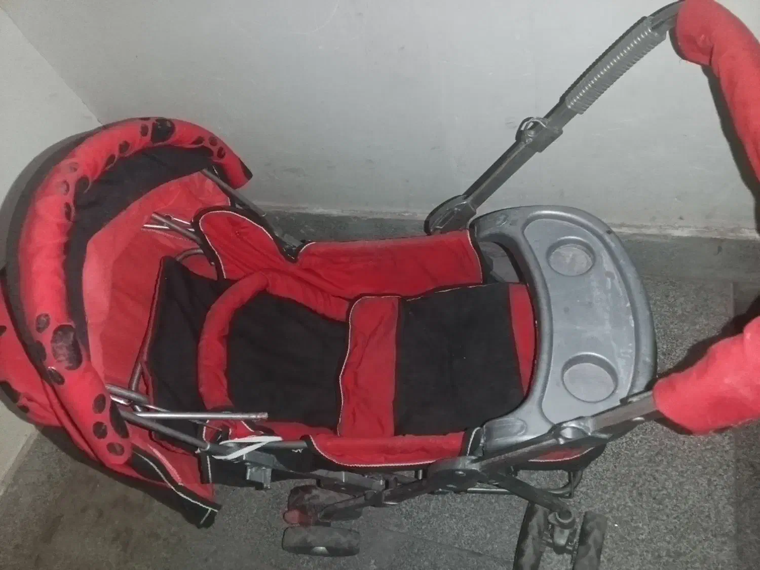 کالسکه|کالسکه و لوازم جانبی|مشهد, عامل|دیوار