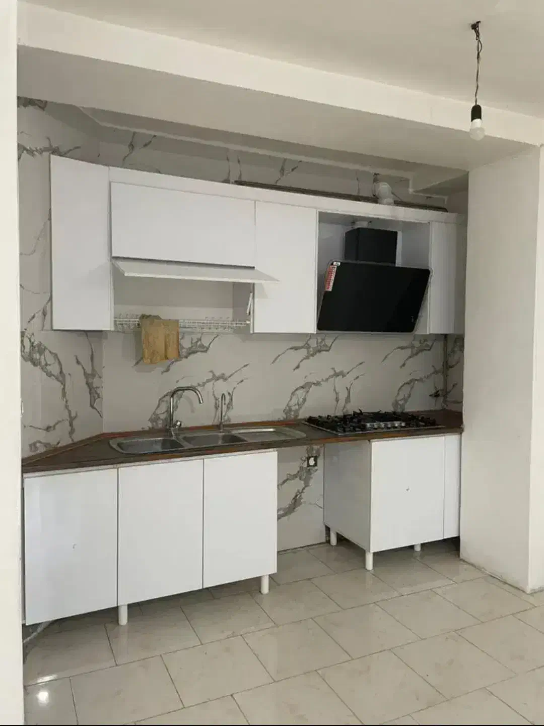 فروش واحد 73 متری پشت بازار کاسپین/بیک محمدی|فروش آپارتمان|بندر انزلی, نیمه شعبان|دیوار