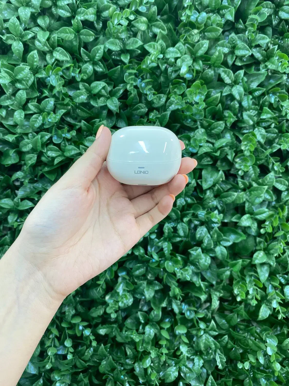 هنزفری الدینو مدل TO5|لوازم جانبی موبایل و تبلت|تهران, خاک سفید|دیوار