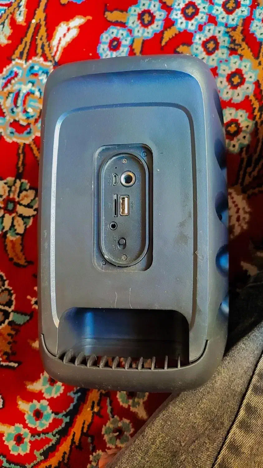 اسپیکر|سیستم صوتی خانگی|مشهد, بالا خیابان|دیوار