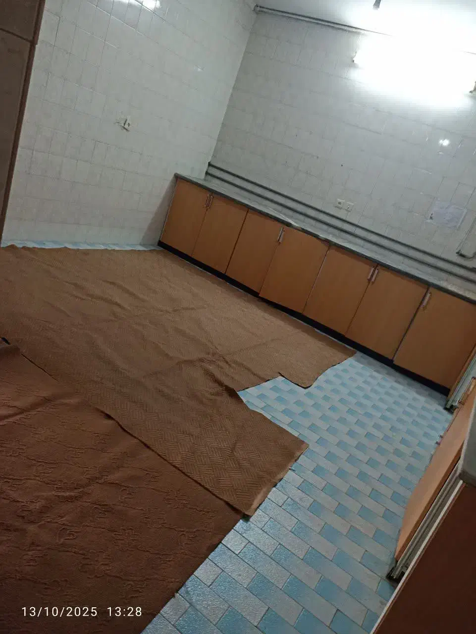 110متری/تک خواب/حیاط دار/همکف|اجارهٔ آپارتمان|اصفهان, قلعه نو|دیوار