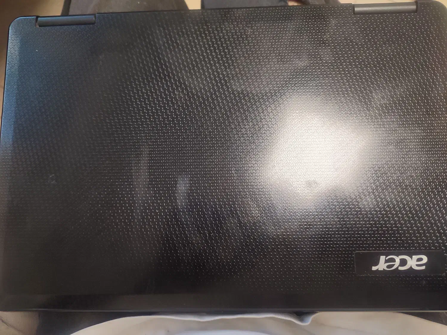 لپ تاپ acer|رایانه همراه|کرج, برغان|دیوار