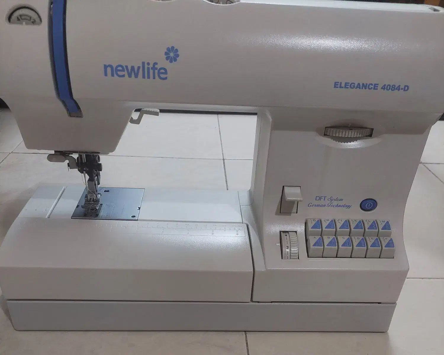 چرخ خیاطی کاچیران|چرخ خیاطی و ریسندگی|رشت, منظریه|دیوار