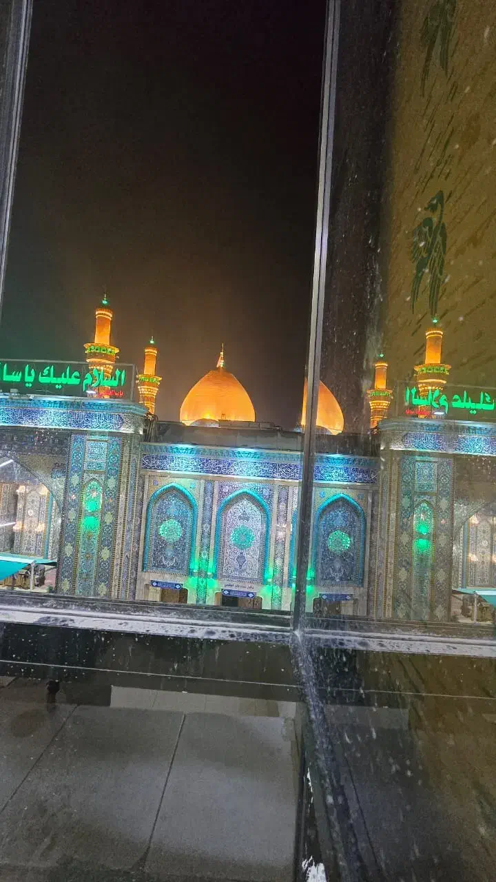 کاروان زیارتی|تور و چارتر|اهواز, نادری|دیوار