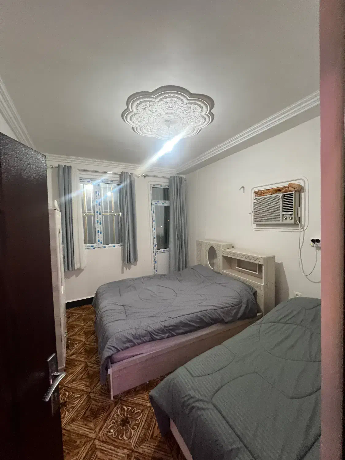 سوییت مبله نوساز|اجارهٔ کوتاه‌مدت آپارتمان و سوئیت|چابهار, |دیوار