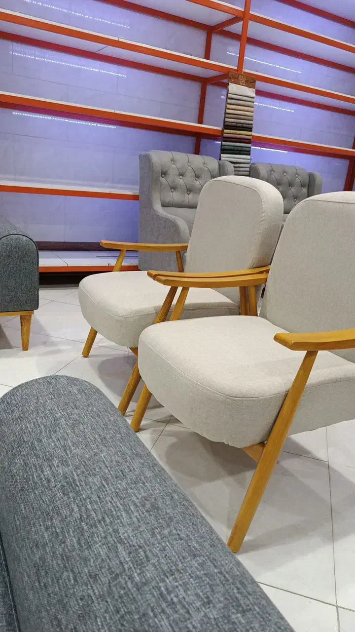 مبل خارجی دیاموند|مبلمان خانگی و میز عسلی|ملایر, |دیوار