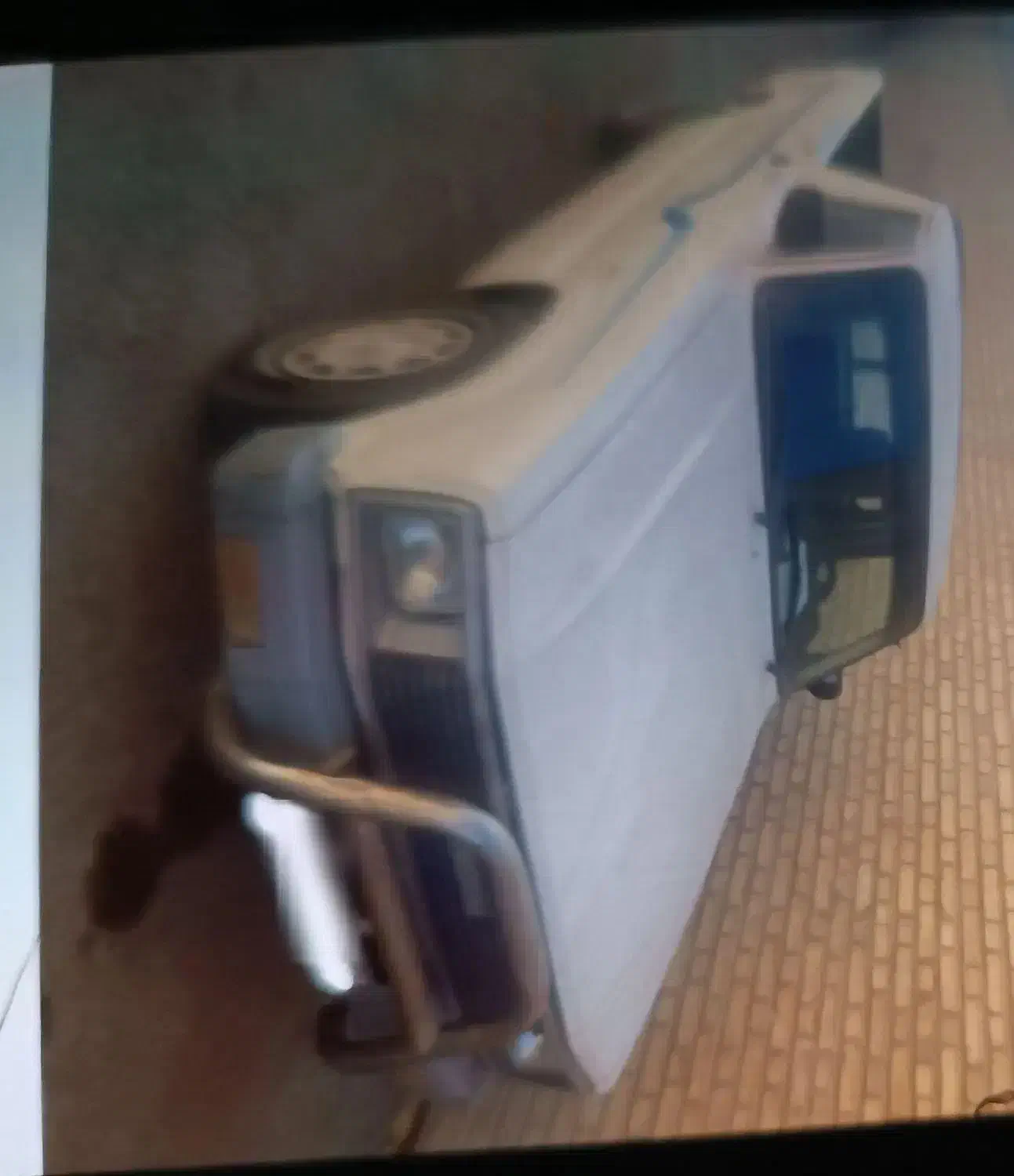 ماشین مزدا ۲۰۰۰ تک کابین مدل ۸۸|خودرو سواری و وانت|تهران, بوستان ولایت|دیوار