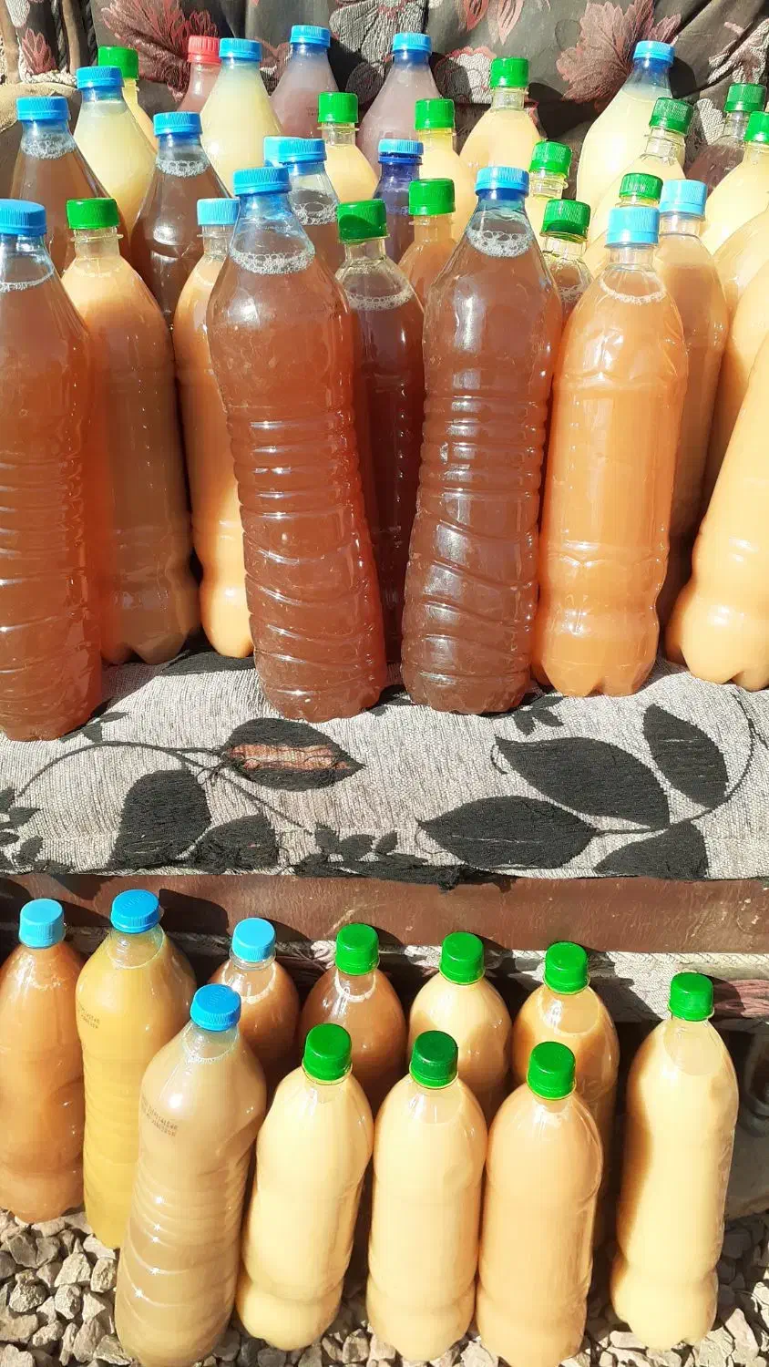 سرکه سیب|خوردنی و آشامیدنی|محلات, |دیوار