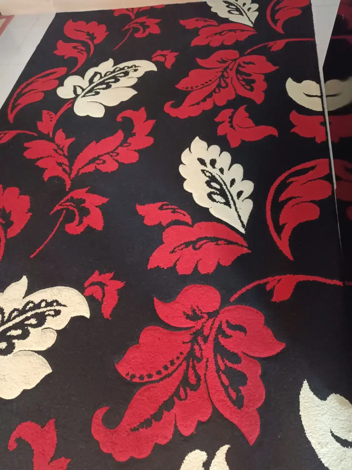 فرش فانتزی|فرش|قوچان, |دیوار