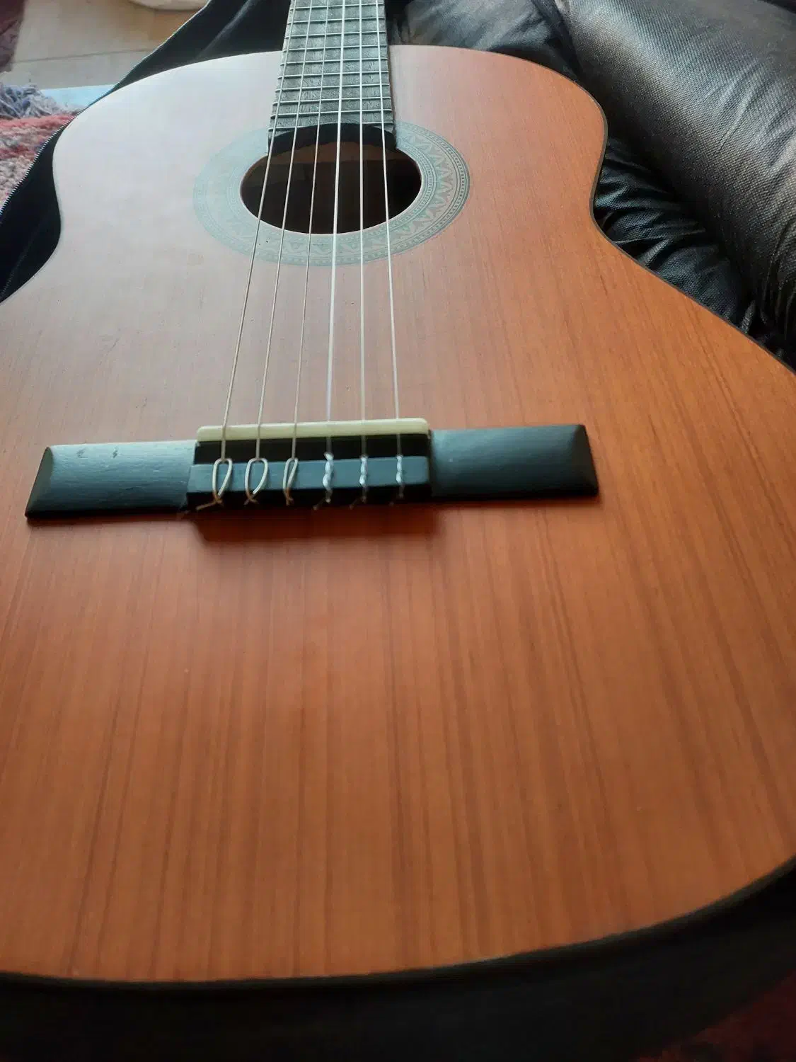 گیتار پارسی m3|گیتار، بیس، امپلیفایر|چهارباغ, |دیوار