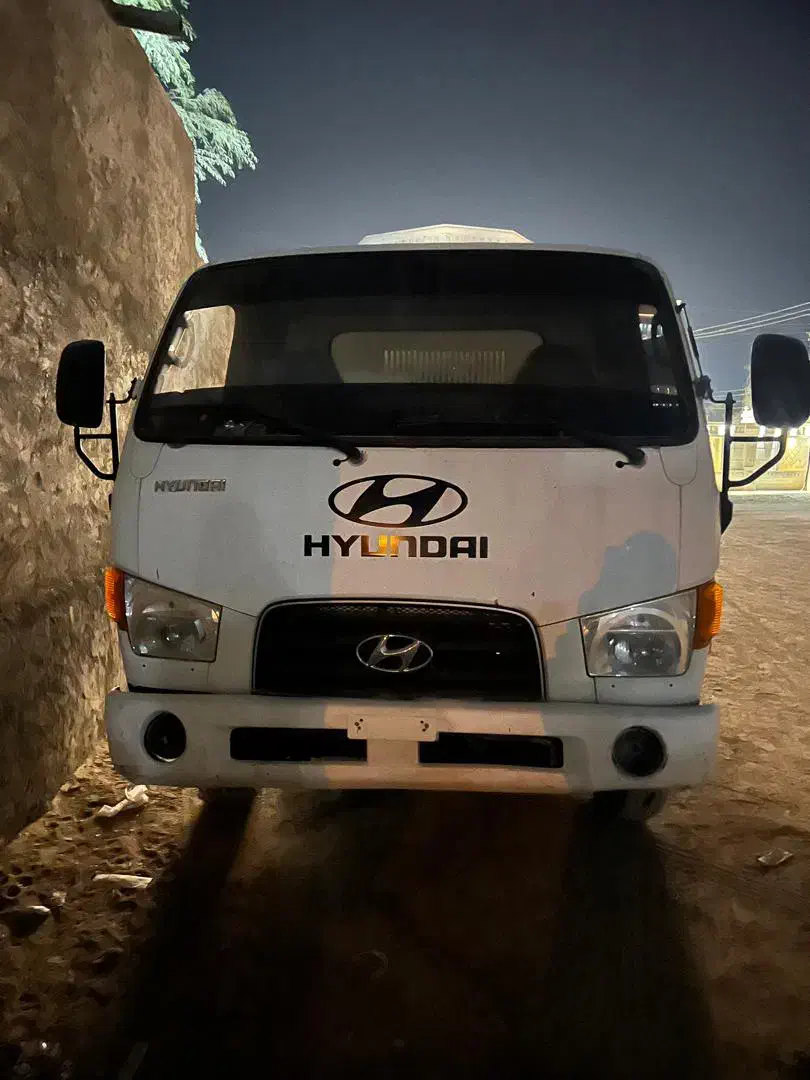 بیکب هیندا|خودرو سنگین|قشم, |دیوار