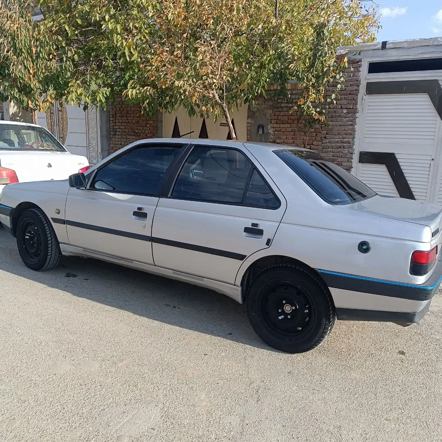 فروش خودرو|خودرو سواری و وانت|اشنویه, |دیوار