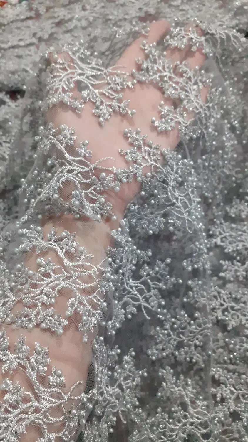 پارچه مجلسی طوسی|لباس|تهران, شهرک زینبیه|دیوار