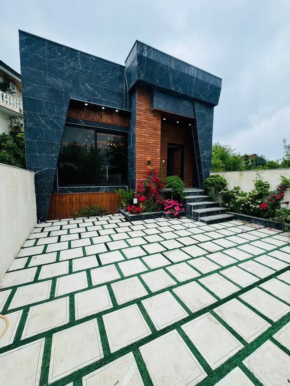 با این قیمت مگه میشه ملک خرید|فروش خانه و ویلا|رشت, سلیمانداراب|دیوار