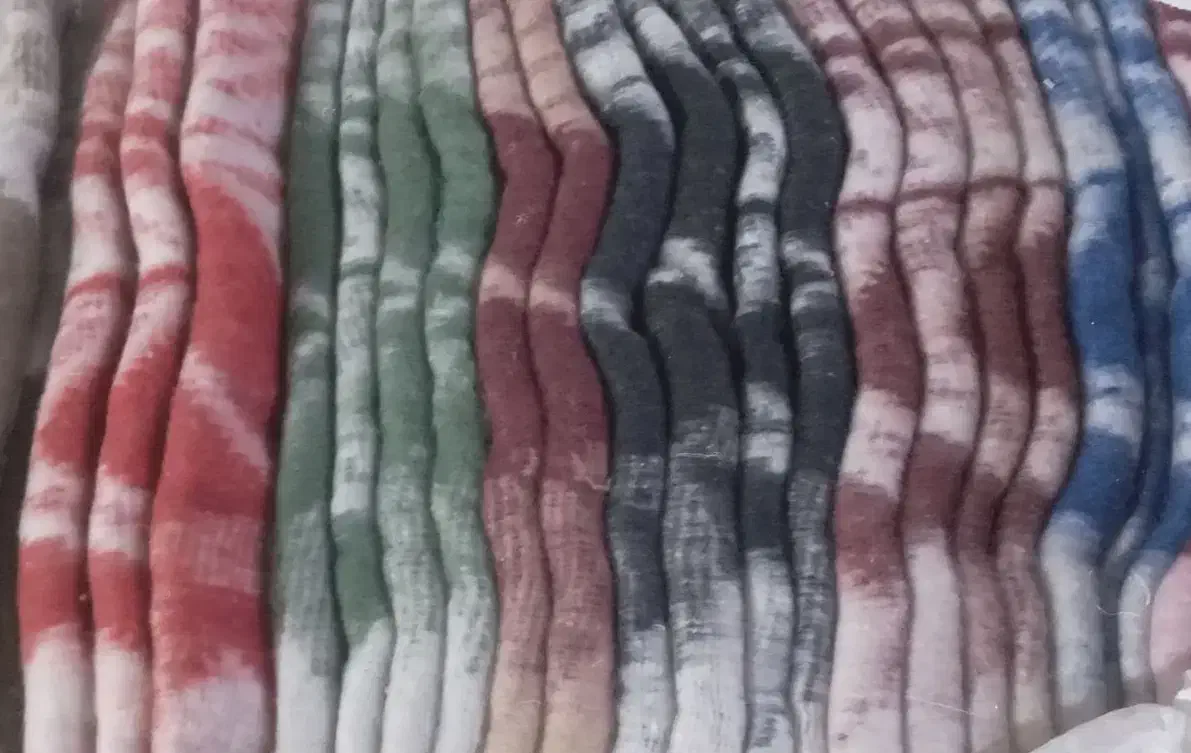 فروش پتو پلنگی ب صورت عمده|رختخواب، بالش، پتو|اصفهان, ارغوانیه|دیوار