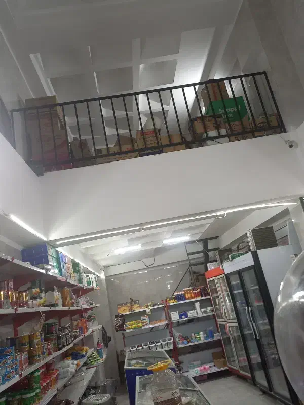 اجاره مغازه بلاغی|اجارهٔ مغازه و غرفه|قزوین, |دیوار