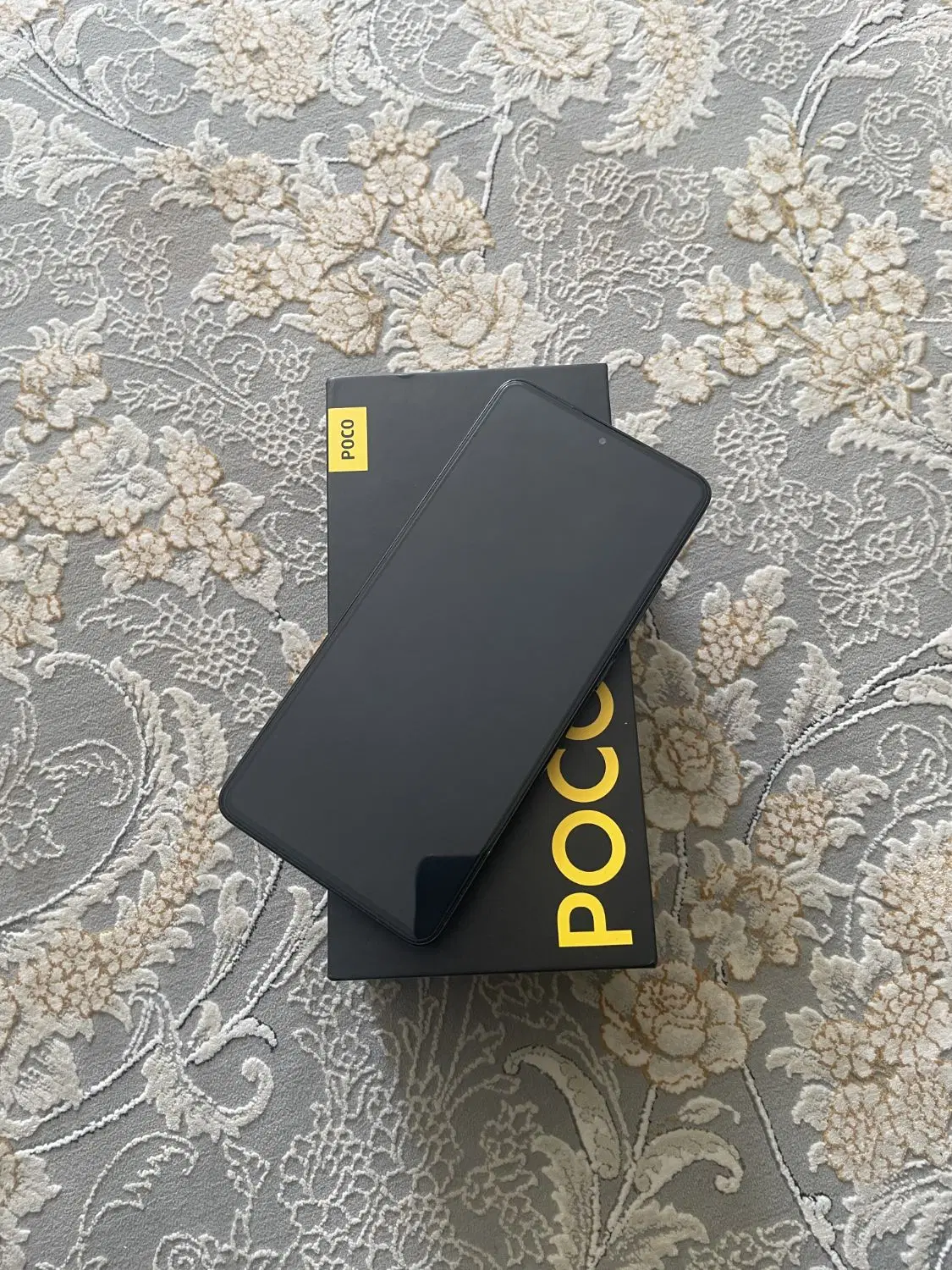 poco x7 pro|موبایل|کرج, حیدرآباد|دیوار