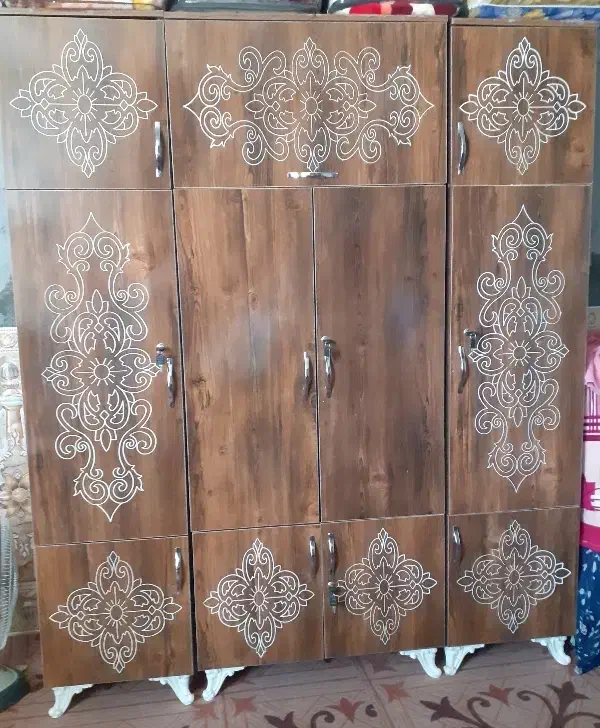 komod no|جاکفشی، کمد، دراور|میناب, |دیوار