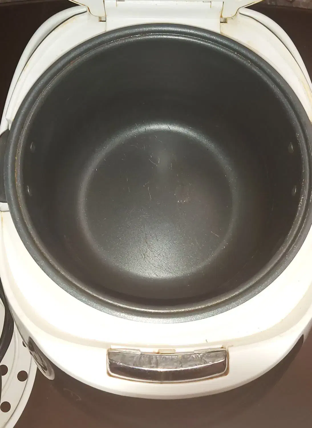 پلوپز سرخ کن همه کاره بلک اند دکر|اجاق گاز و لوازم برقی پخت‌وپز|محمدشهر, ولدآباد|دیوار