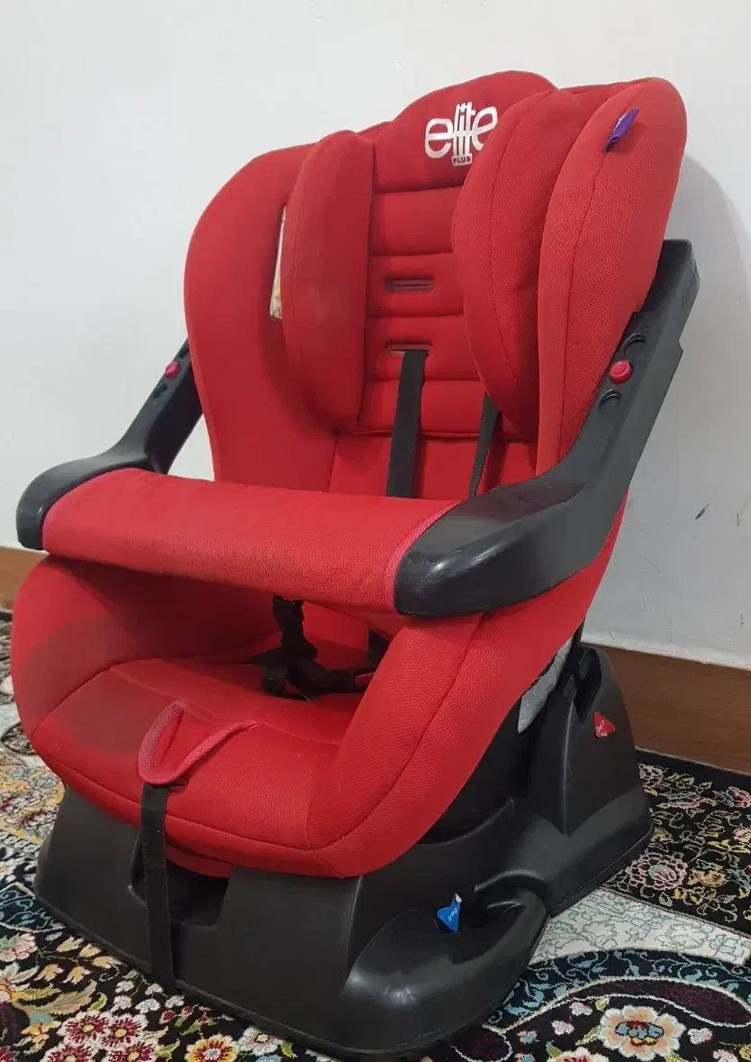 صندلی ماشین کودک|تخت و صندلی بچه|رشت, جانبازان|دیوار