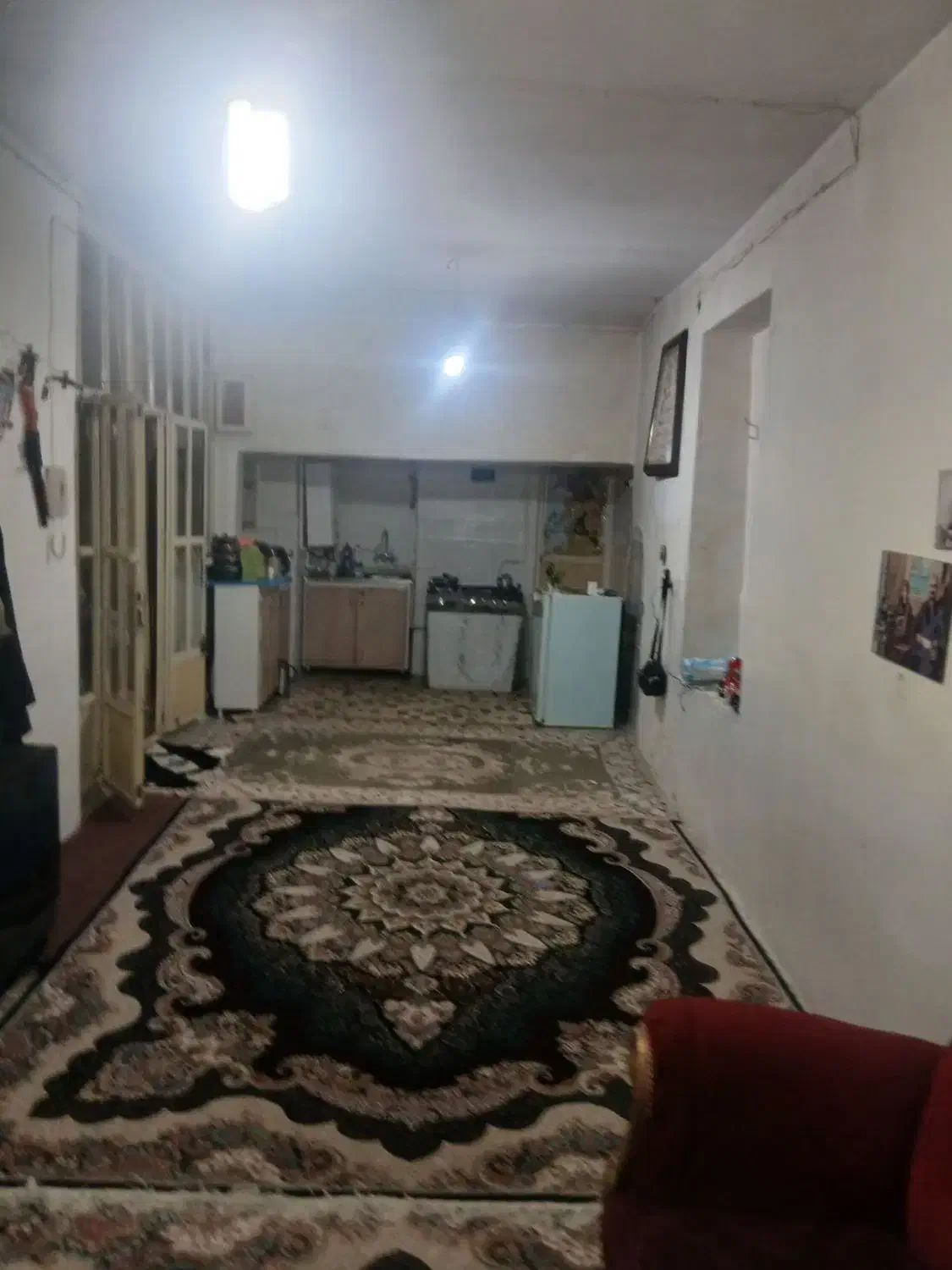 مسکونی ۹۰متری،بلال حبشی،کوچه شهیدقربانی|فروش خانه و ویلا|خرمآباد, |دیوار