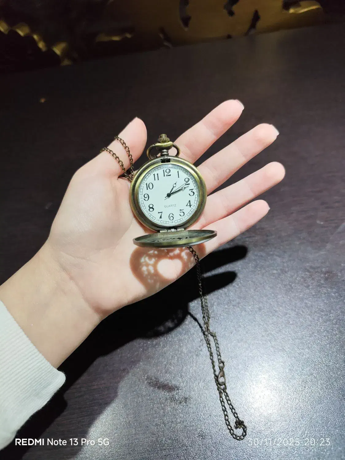 ساعت گردنی کوارتز|ساعت|تبریز, |دیوار