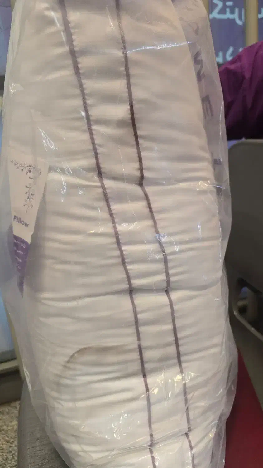 بالشت طبی|رختخواب، بالش، پتو|اهواز, امانیه|دیوار