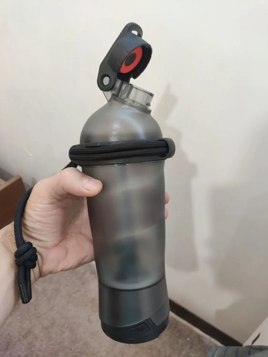 شیکر برقی و حرفه ای مارک پرودو|تجهیزات ورزشی|گنبد کاووس, |دیوار