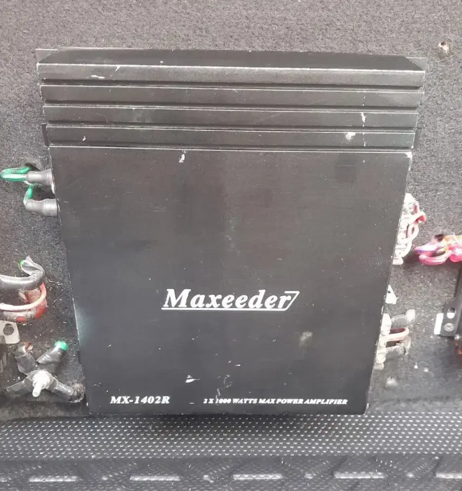 آمپلی دوکانال|صوتی و تصویری|صومعه‌سرا, |دیوار