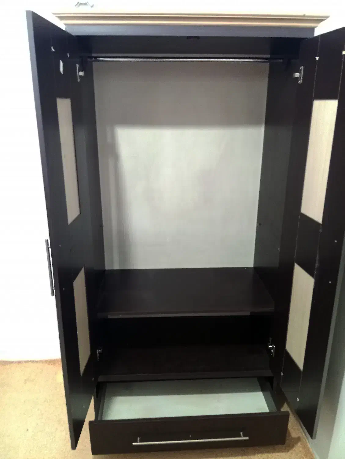 واحد ۳۰ متری نورگیر