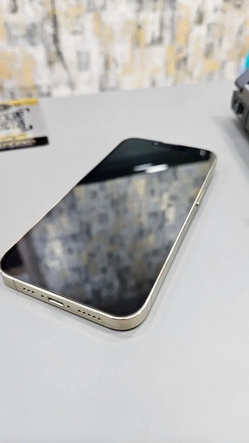 iphone 13 Pro ZZA|موبایل|دزفول, |دیوار