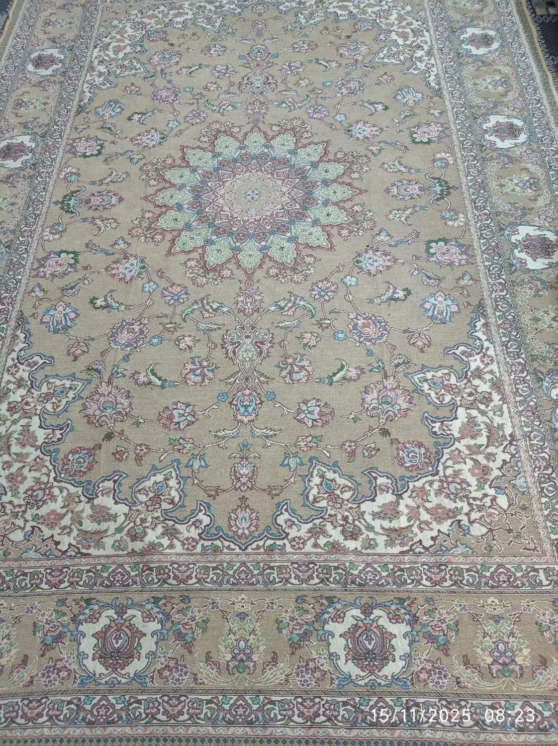 روفرشی 6متری|روفرشی|اصفهان, کوجان|دیوار