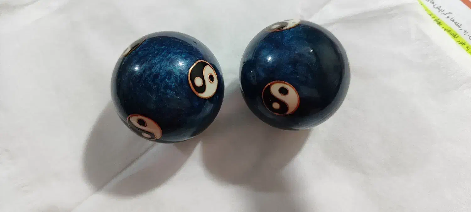 گوی آرامش بخش|اسباب‌‌بازی|فارسان, |دیوار