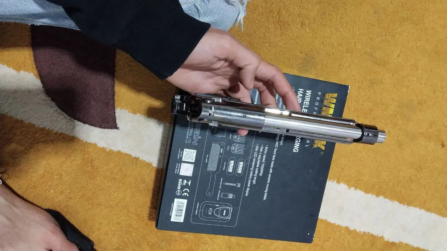 کلت فندک|کلکسیون و سرگرمی|اهواز, گلستان|دیوار