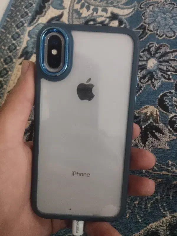 آیفون ایکس 64|موبایل|زابل, |دیوار