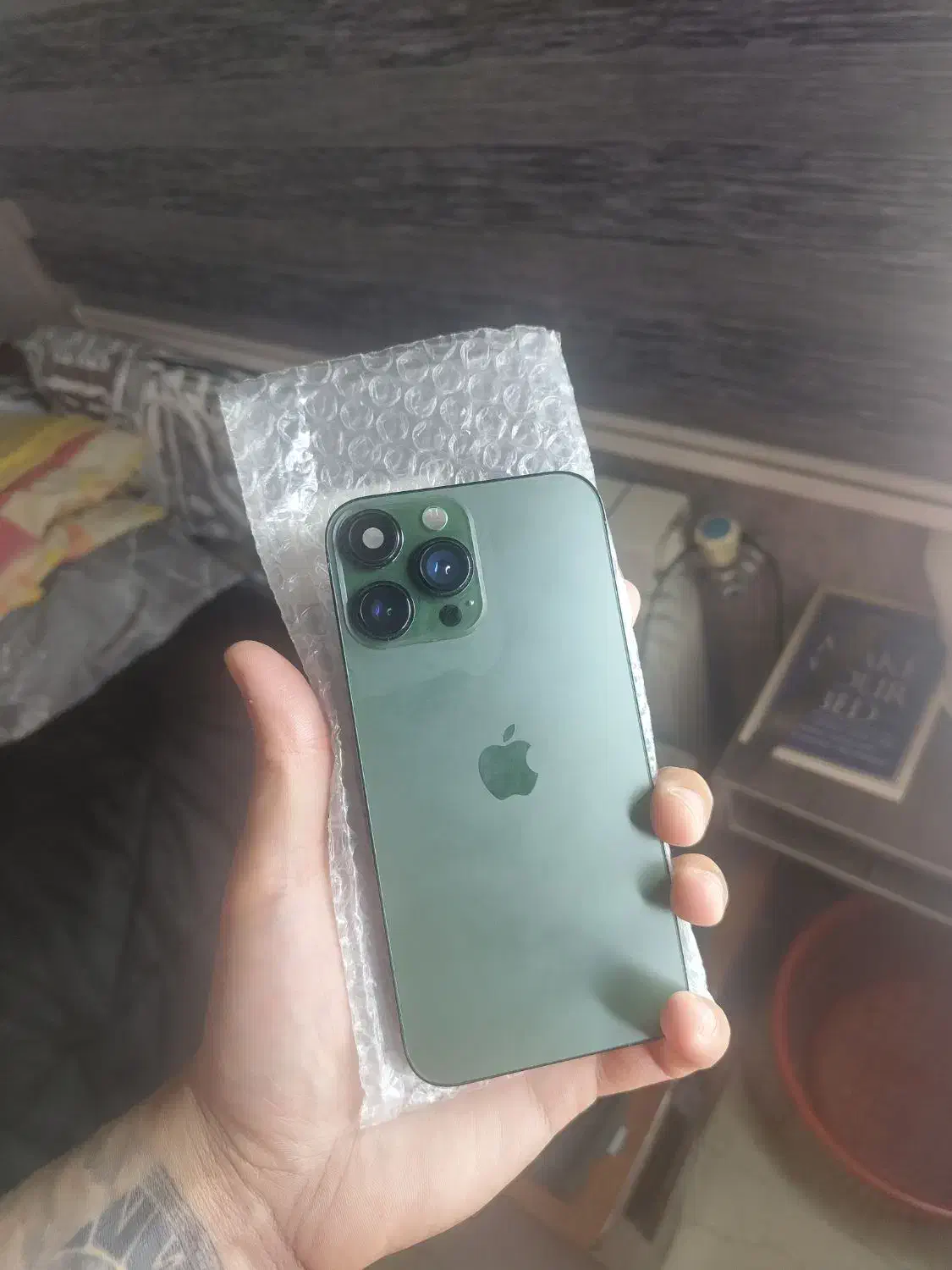 بدنه فیس لیفت آیفون xr آیفون 13 pro|لوازم جانبی موبایل و تبلت|تهران, فردوس|دیوار