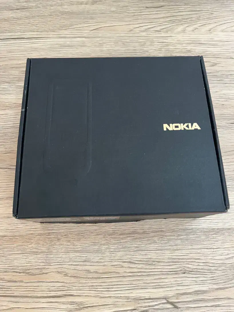 Nokia 6700 classic gold edition 2010 اکبند|موبایل|تهران, میدان ولیعصر|دیوار