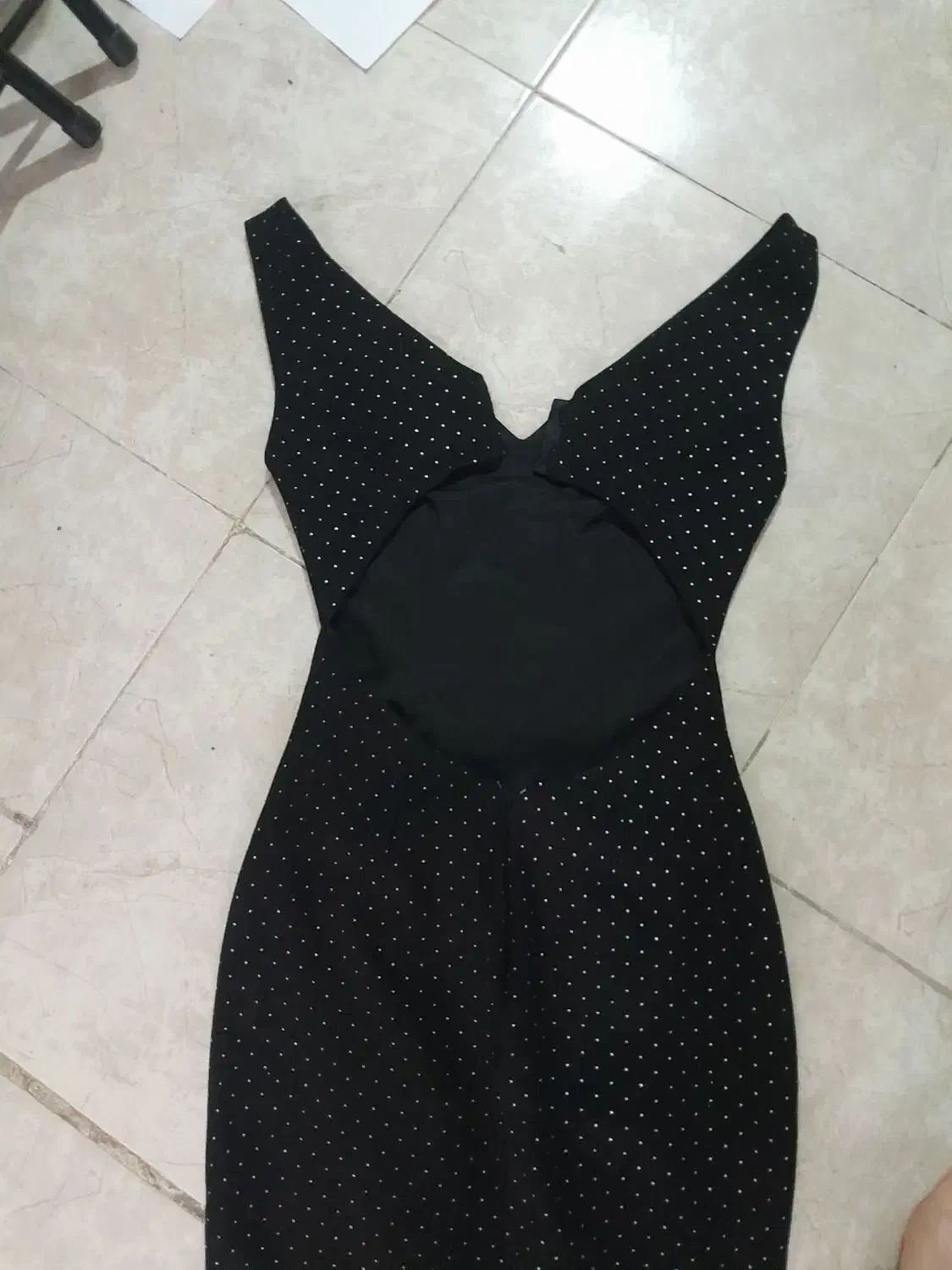 کاپشن بارانی لباس مجلسی|لباس|رباطکریم, نصیرشهر|دیوار