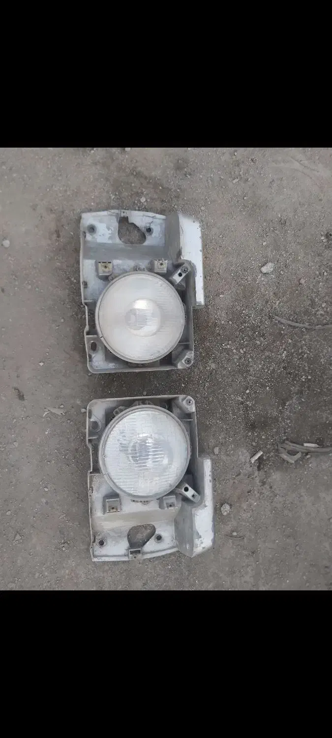 لوازمات بیوک ایران کامل شورلت|قطعات یدکی و لوازم جانبی|تهران, شهرک الهیه غرب|دیوار