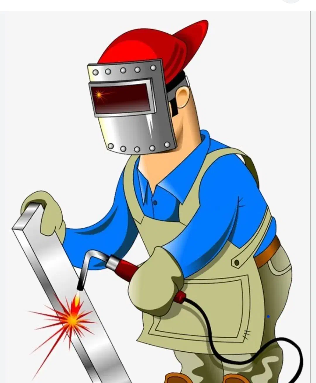 خدمات جوشکاری سیار|خدمات پیشه و مهارت|تبریز, |دیوار