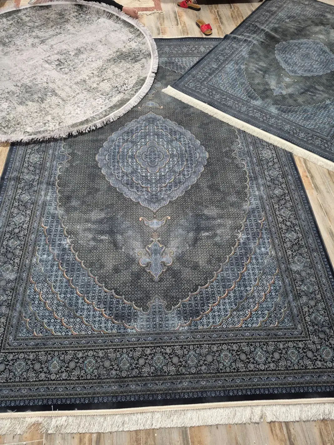 فروش فرش|فرش|سقز, |دیوار